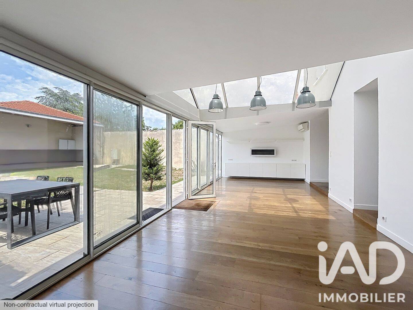 Maison 5 pièces 124 m² · à Saint-Herblain · 124 m² · 365 000 €