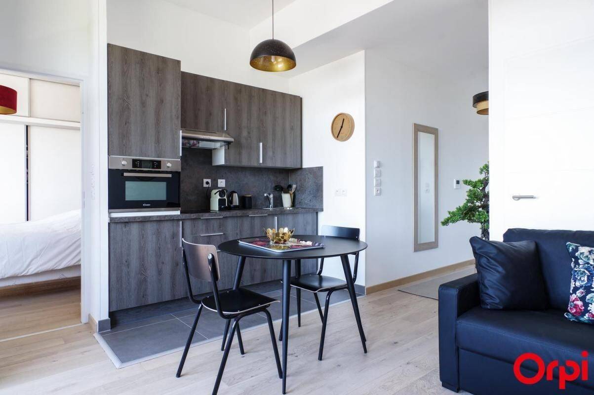 Appartement 2 pièces 40 m² · à Lyon 3ème Arrondissement · 40,1 m² · 1 121 €