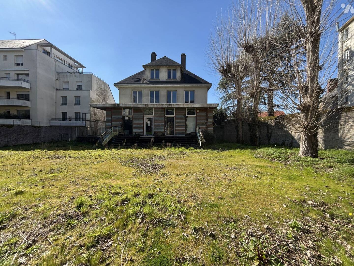 Maison 22 pièces 417 m² · à Nantes · 417 m² · 1 375 000 €