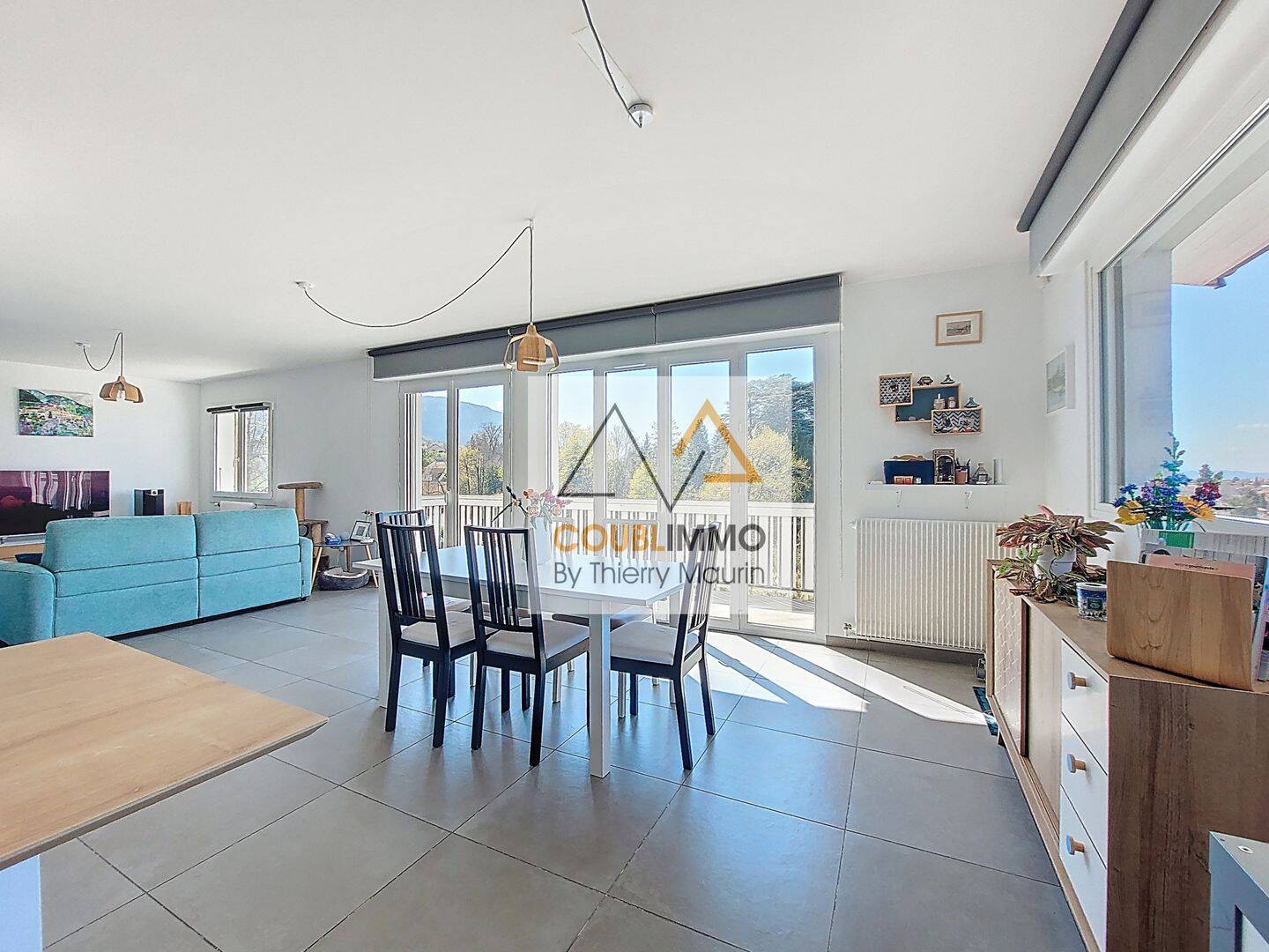 Maison 7 pièces 158 m² · à Coublevie · 158 m² · 478 000 €