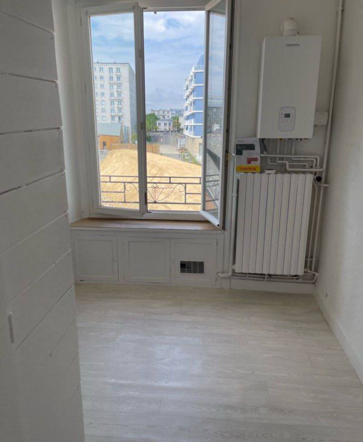 Appartement 1 pièce 23 m² · à Brest · 23 m² · 74 000 €