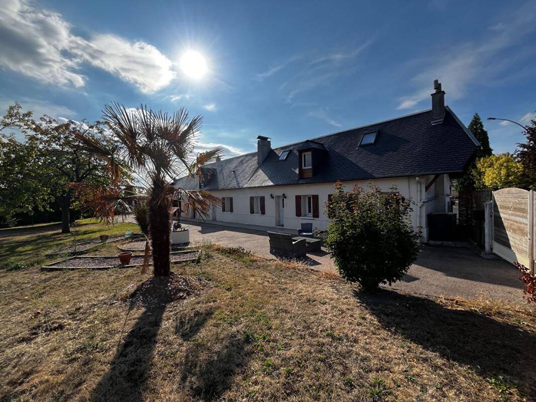 Maison 6 pièces 121 m² · à Port-Jérôme-sur-Seine · 121 m² · 245 000 €
