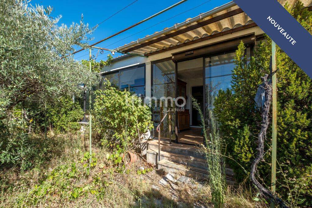 Maison 4 pièces 128 m² · à Peyruis · 128 m² · 265 000 €