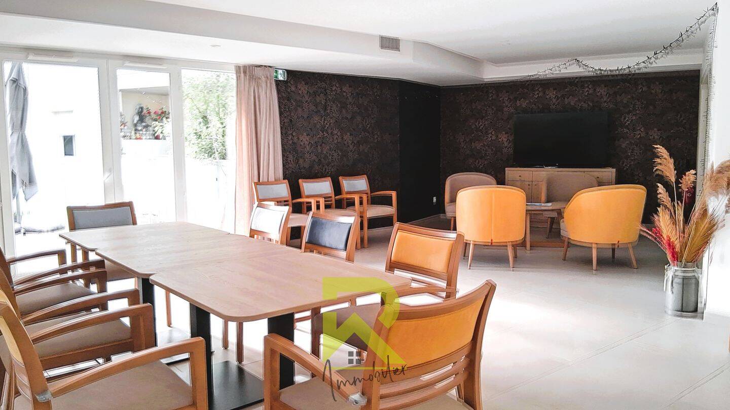 Appartement 2 pièces 58 m² · à Agde · 58,4 m² · 271 700 €