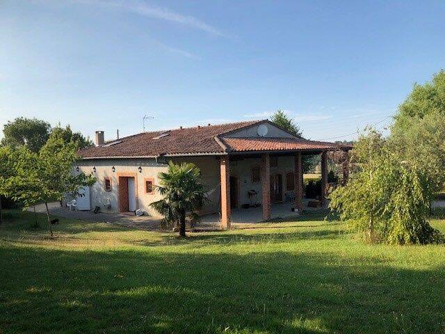 Maison 9 pièces 542 m² · à Toulouse · 542 m² · 980 000 €