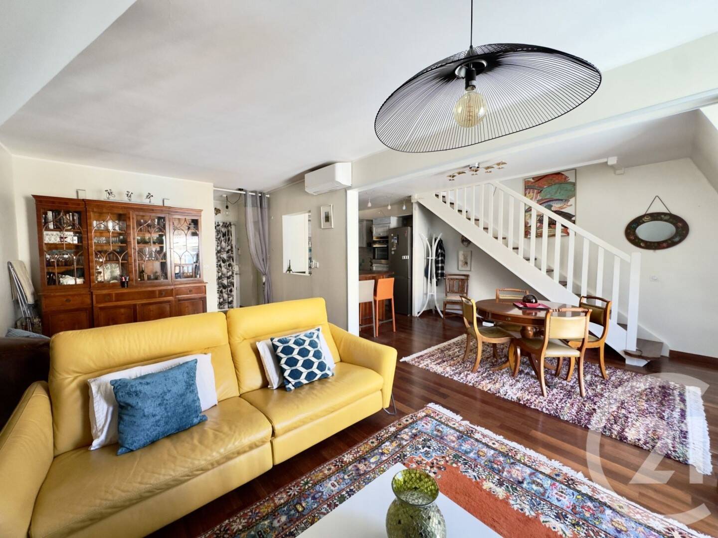 Appartement 4 pièces 83 m² · à Deauville · 83,2 m² · 565 000 €