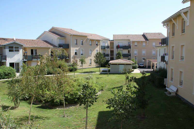 Appartement 2 pièces 50 m² · à Bègles · 49,8 m² · 650 €