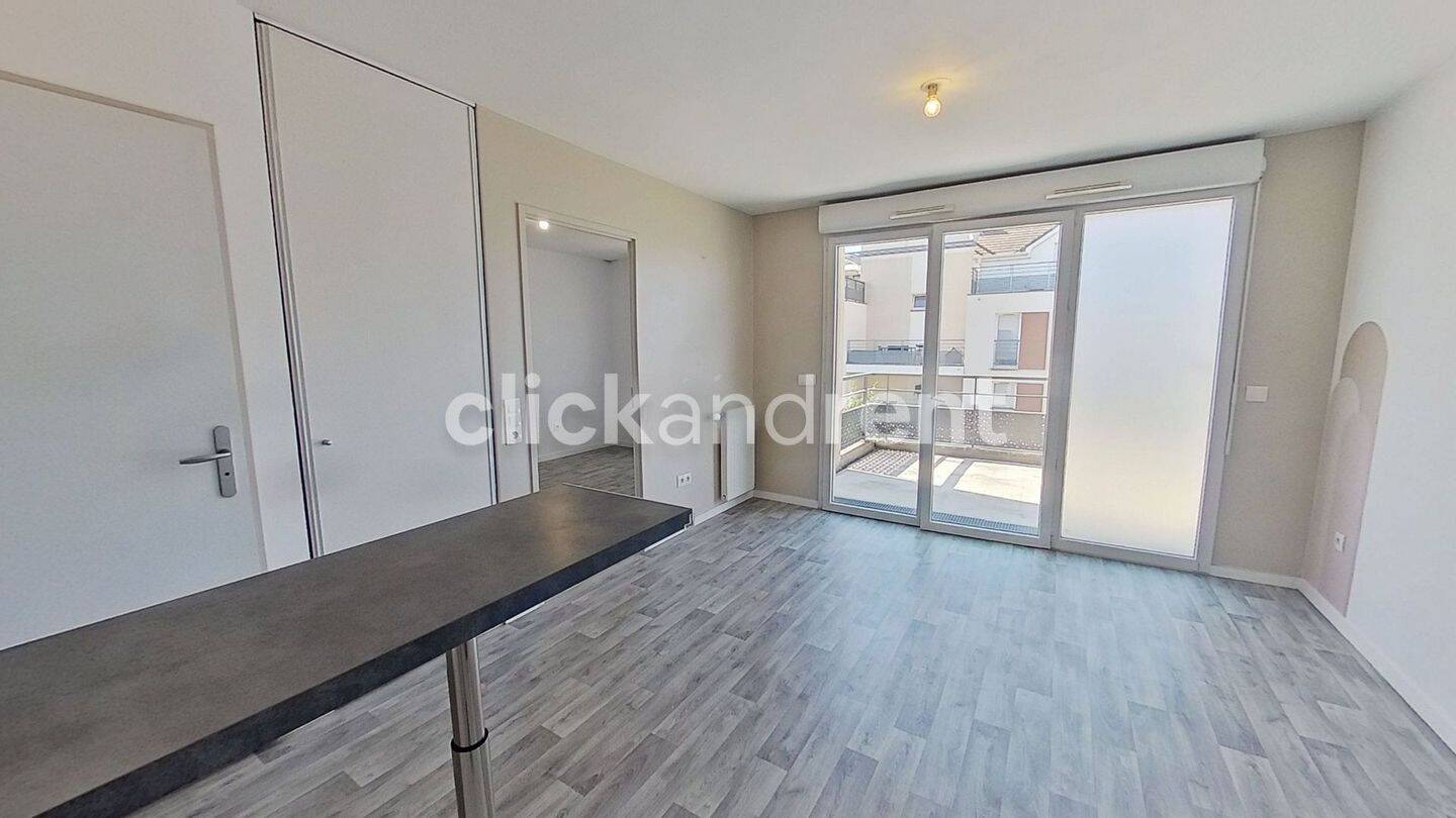 Appartement 2 pièces 38 m² · à Saint-Pierre-du-Perray · 38,1 m² · 768 €/mois