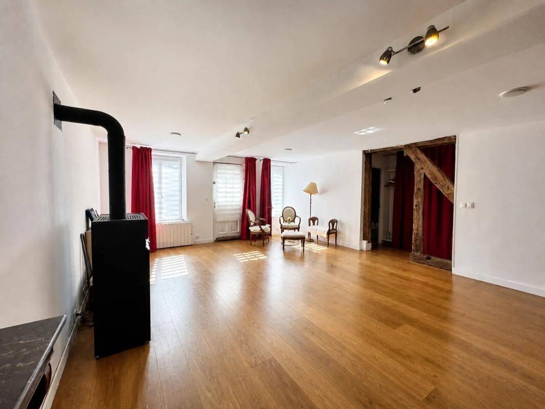 Maison 6 pièces 150 m² · à La Selle-sur-le-Bied · 150 m² · 206 500 €