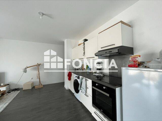 Appartement 3 pièces 68 m² · à Nantes · 67,6 m² · 847 €/mois