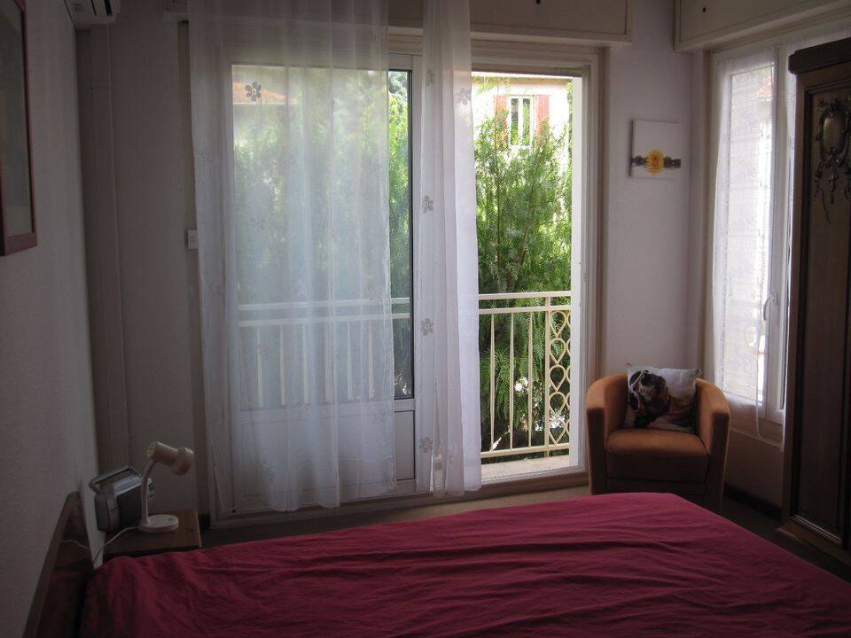 Studio de 25m2 à louer sur Nice — 1