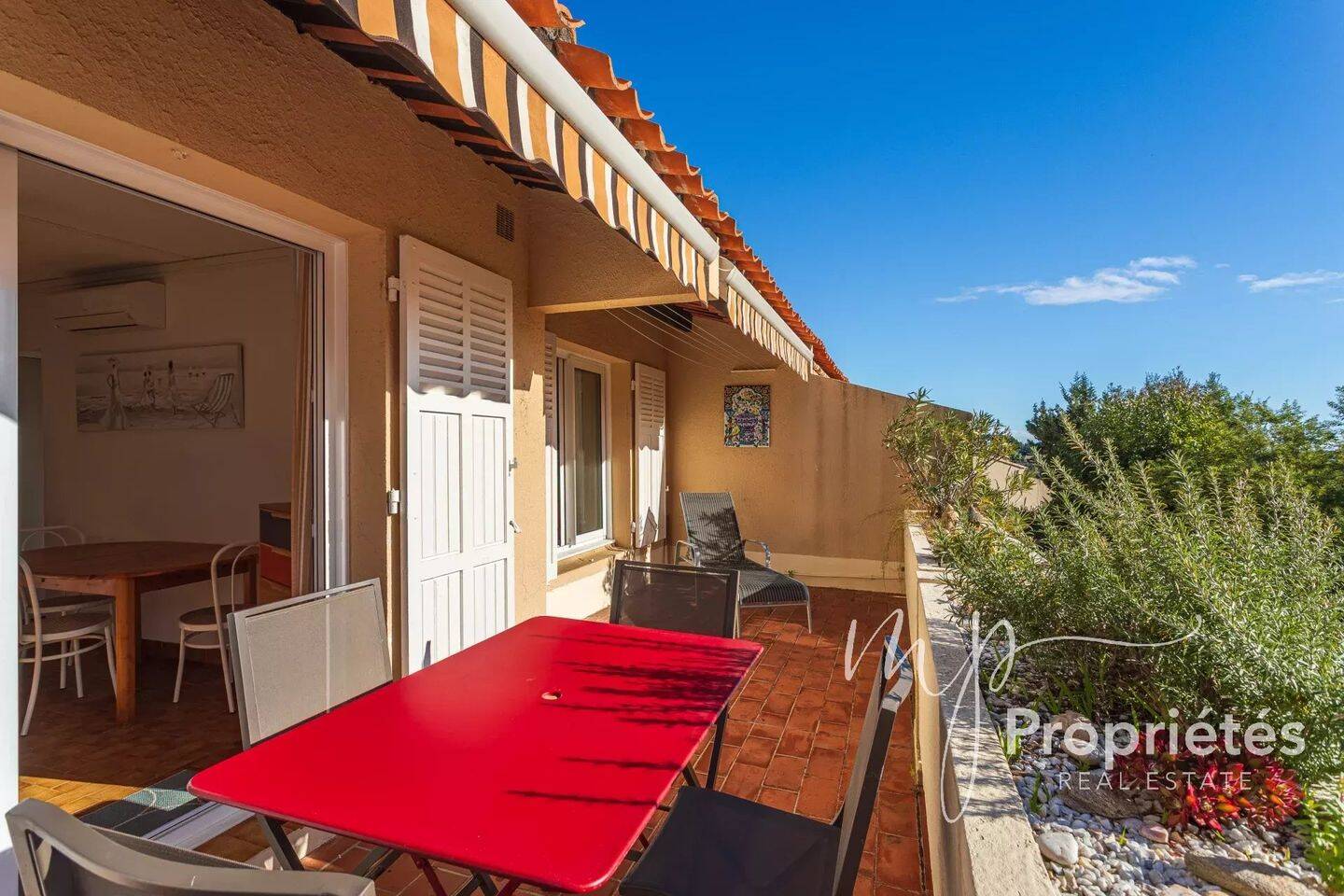 Appartement 2 pièces 36 m² · à Le Lavandou · 36 m² · 286 000 €