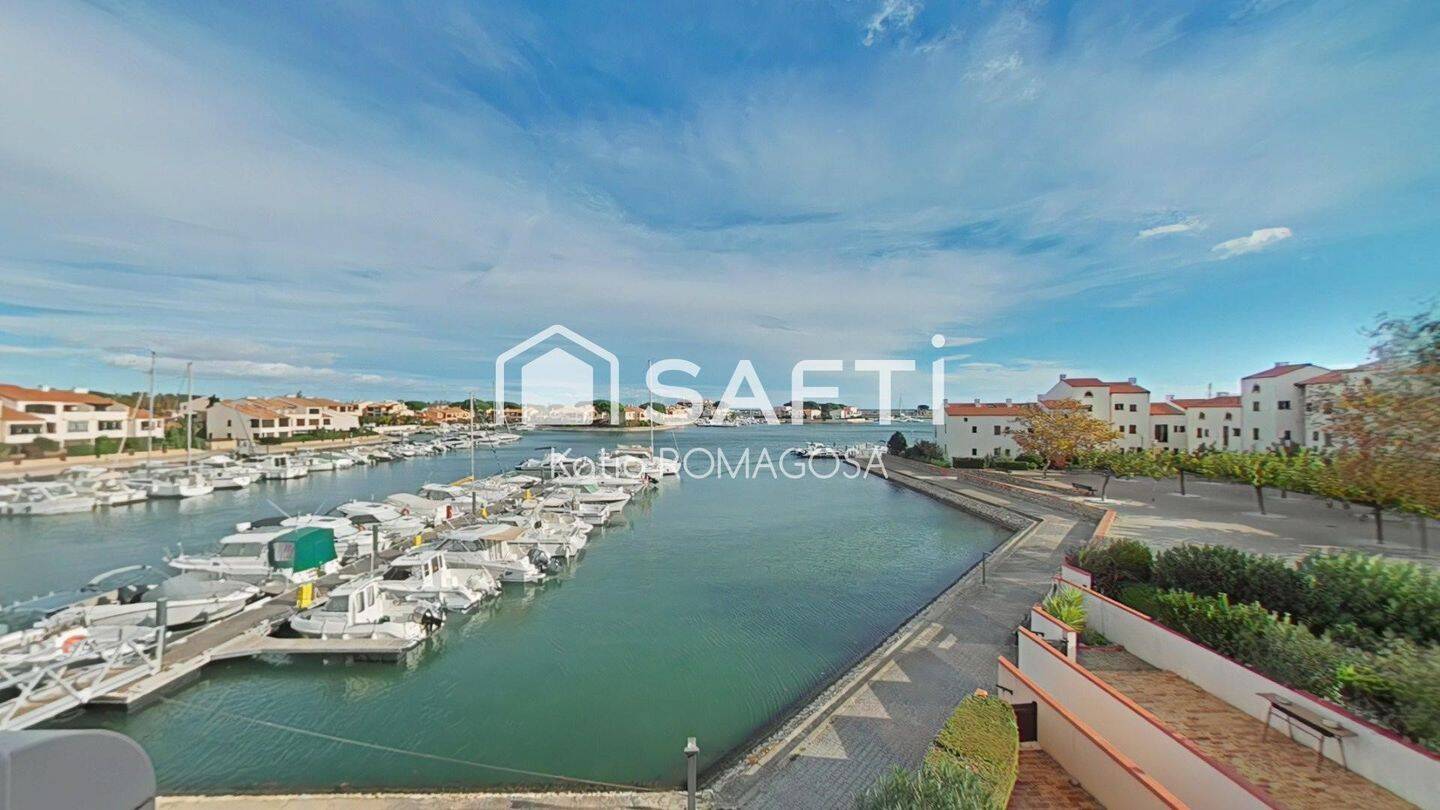 Appartement 2 pièces 34 m² · à Saint-Cyprien · 34 m² · 159 000 €