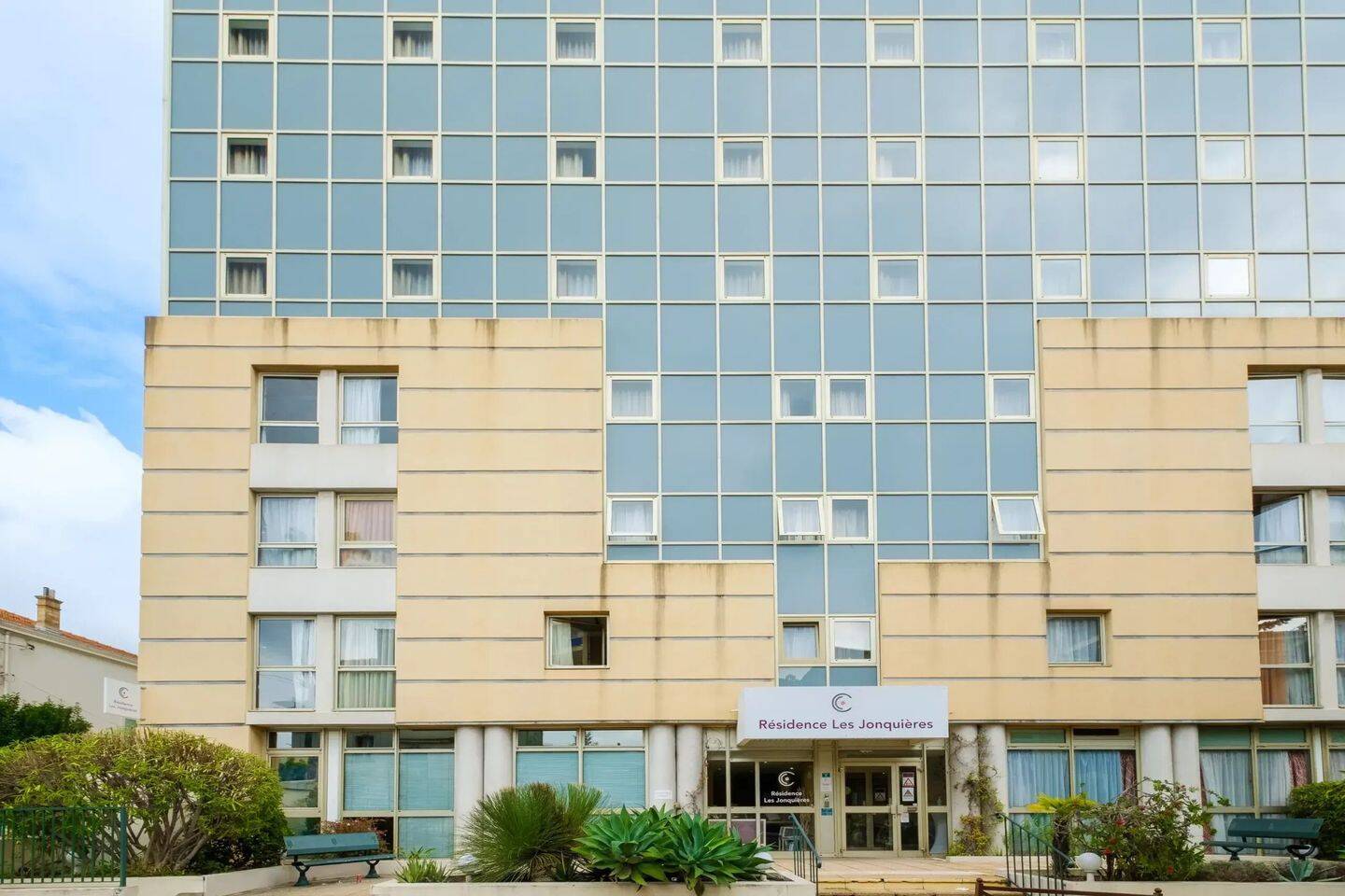 Appartement 16 m² · à Le Cannet · 16 m² · 128 800 €