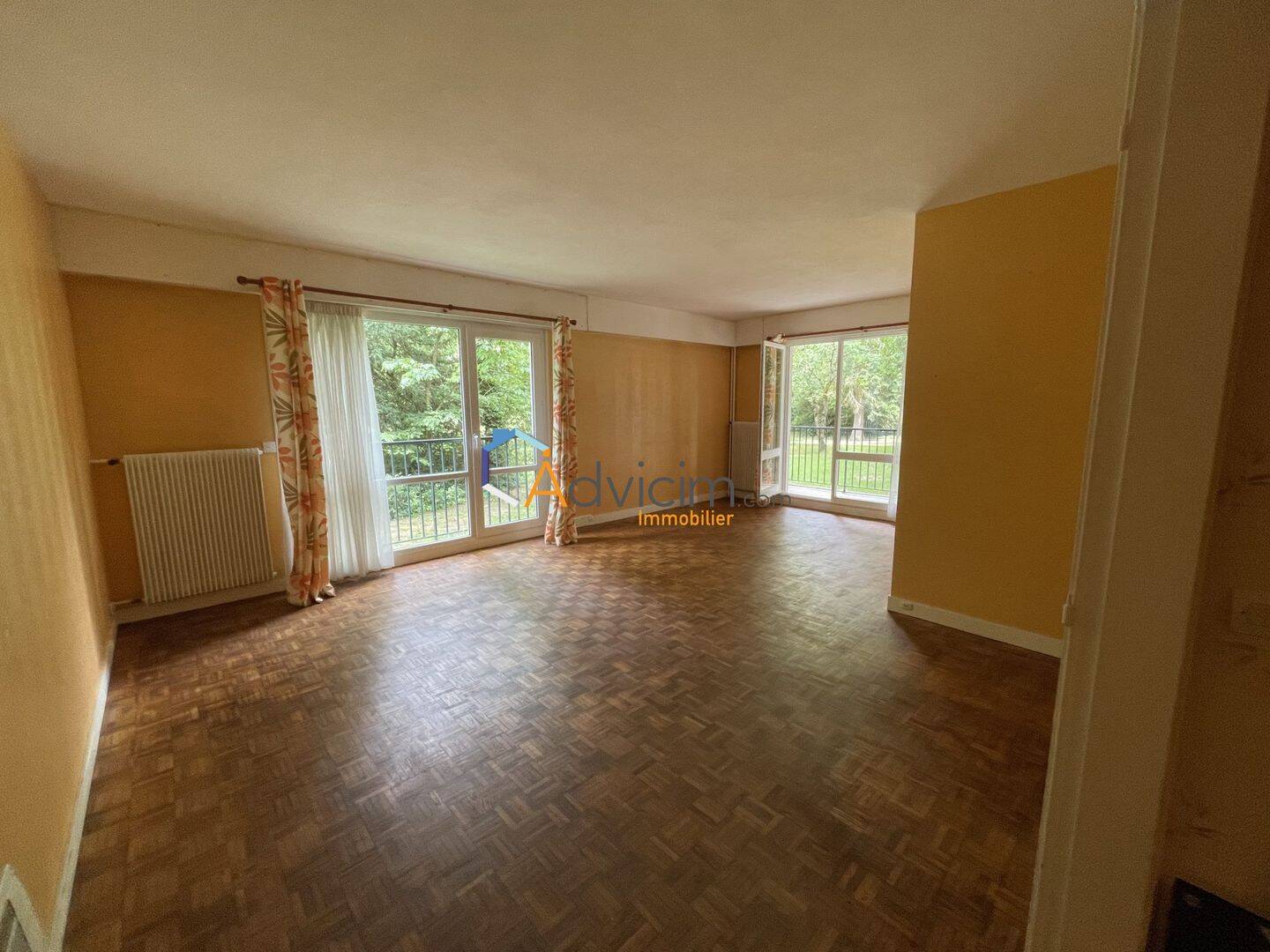 Appartement 4 pièces 84 m² · à Olivet · 84 m² · 145 500 €