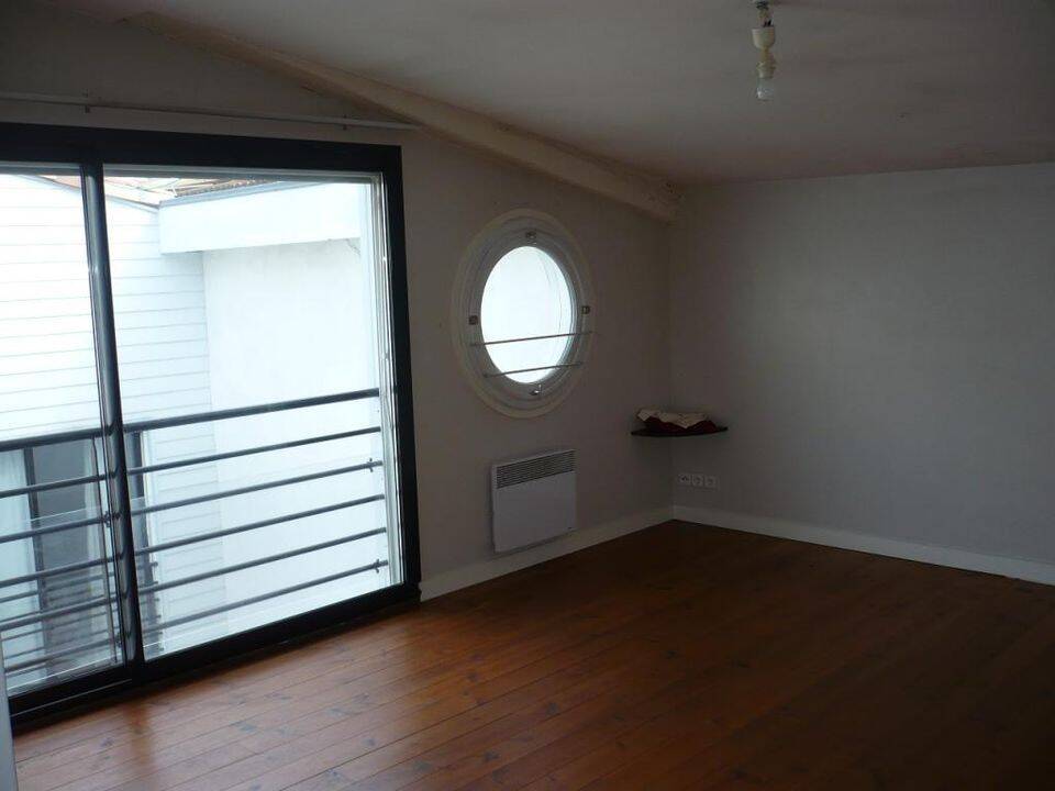 Appartement 1 pièce 35 m² · à Bordeaux · 35 m² · 630 €/mois
