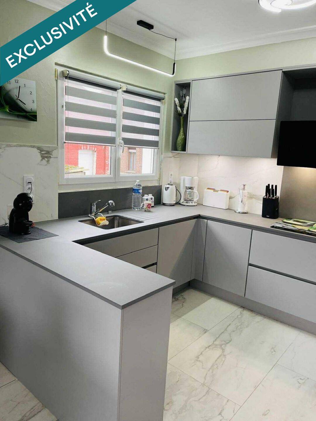 Maison 8 pièces 150 m² · à Onnaing · 150 m² · 249 000 €