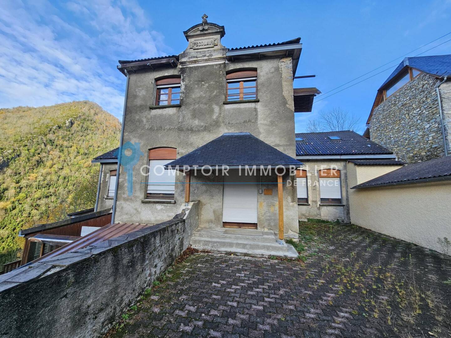 Maison 15 pièces 520 m² · à Boutx · 520 m² · 181 000 €