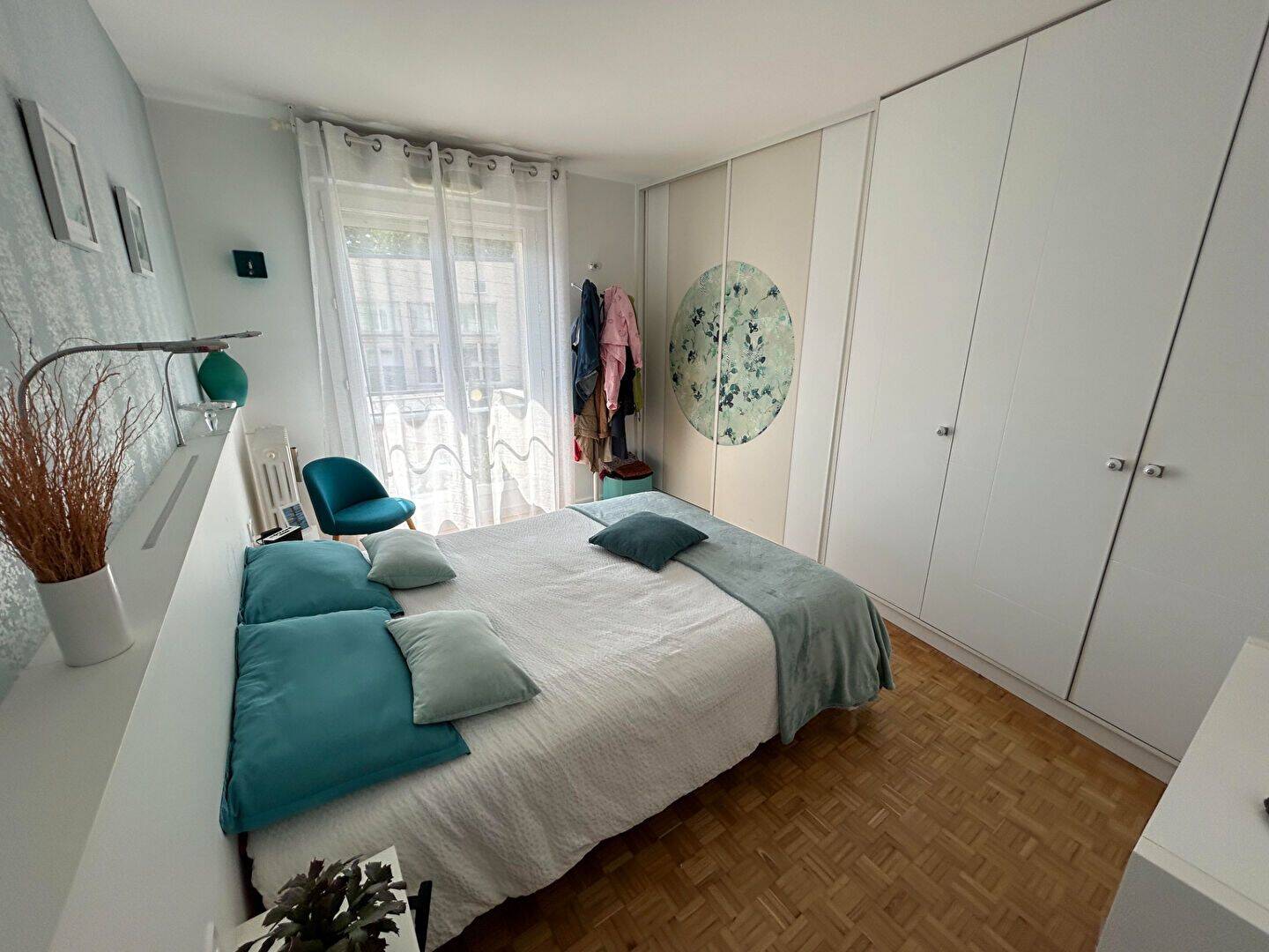Appartement 4 pièces 65 m² · à Laval · 65 m² · 183 200 €