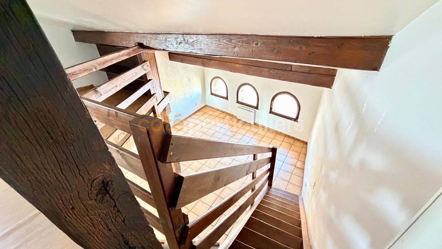 Appartement 2 pièces 43 m² · à Caussade · 42,8 m² · 480 €/mois