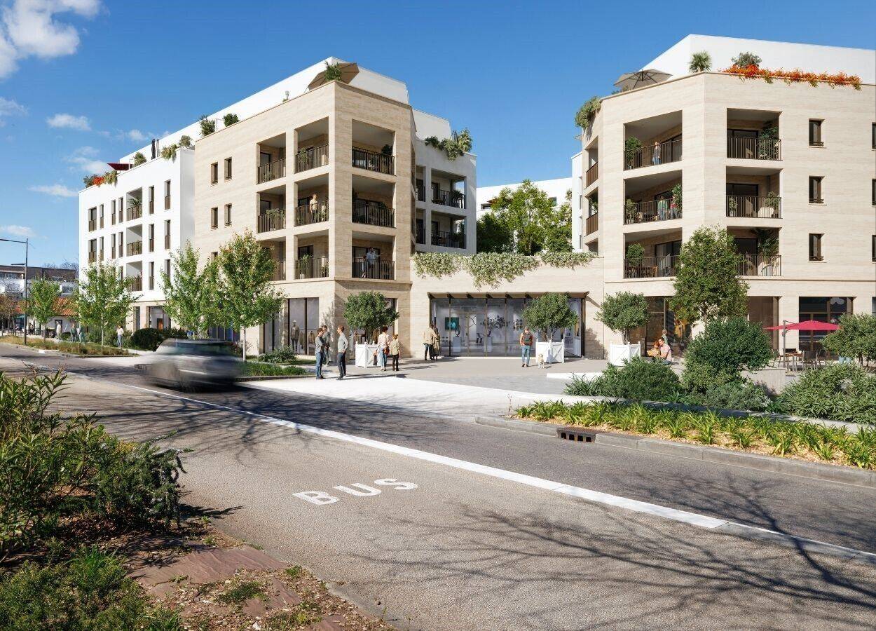 Appartement 2 pièces 44 m² · à Anglet · 43,5 m² · 334 999 €