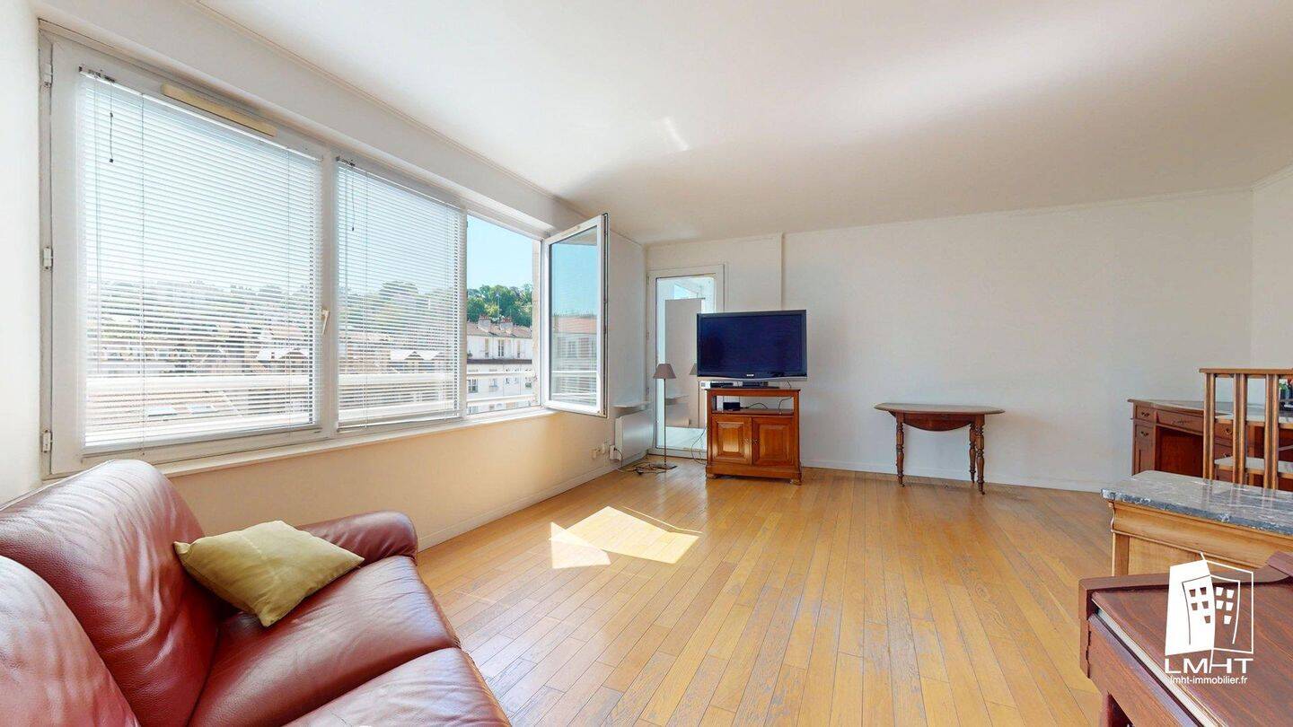 Appartement 4 pièces 88 m² · à Sèvres · 87,5 m² · 470 000 €