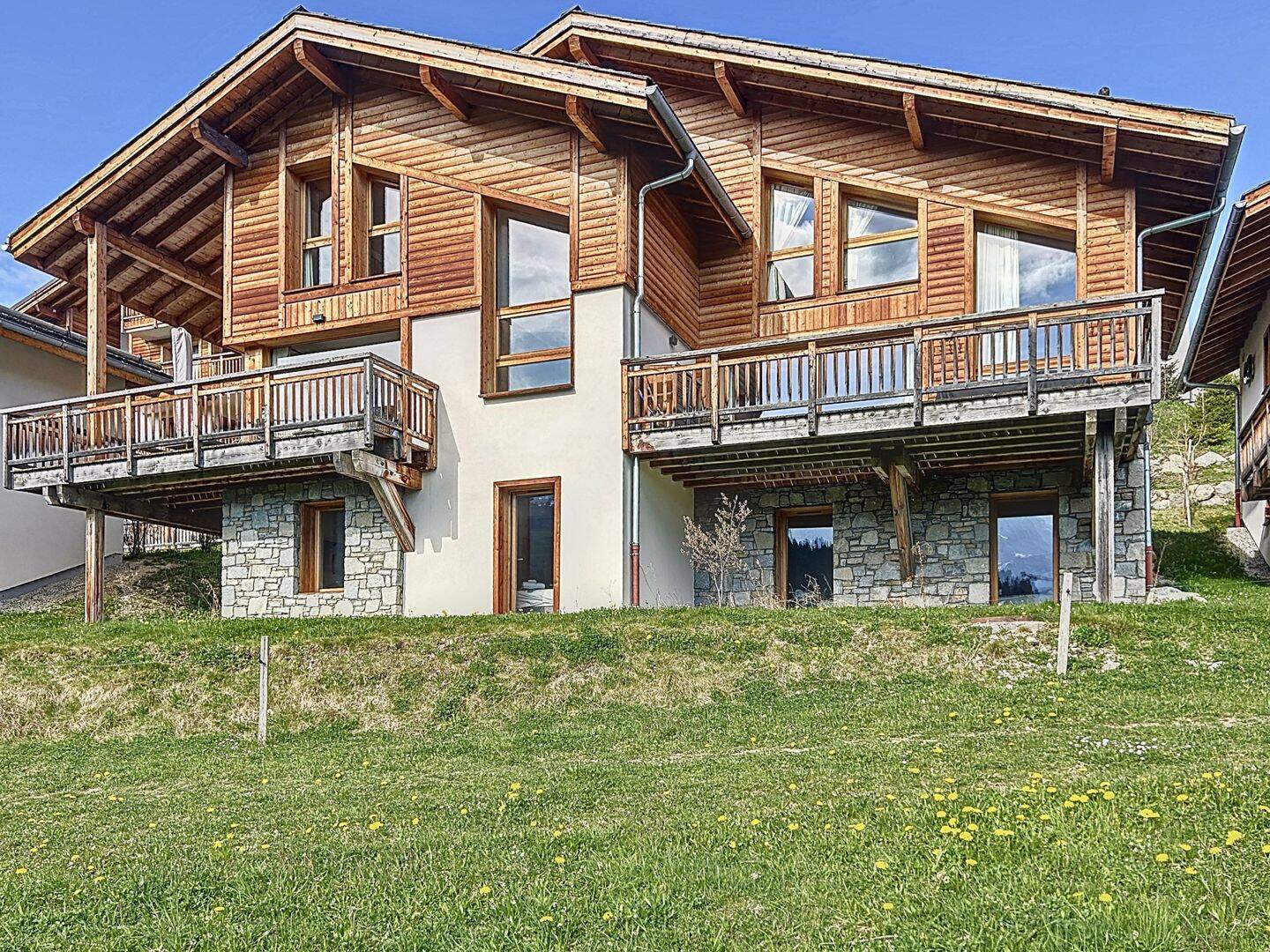 Maison 7 pièces 257 m² · à Combloux · 257,4 m² · 1 950 000 €