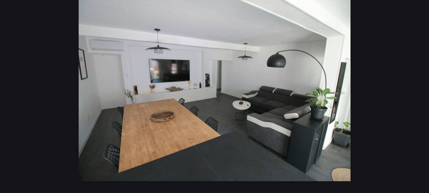 Maison 4 pièces 100 m² · à Avignon · 100 m² · 450 €