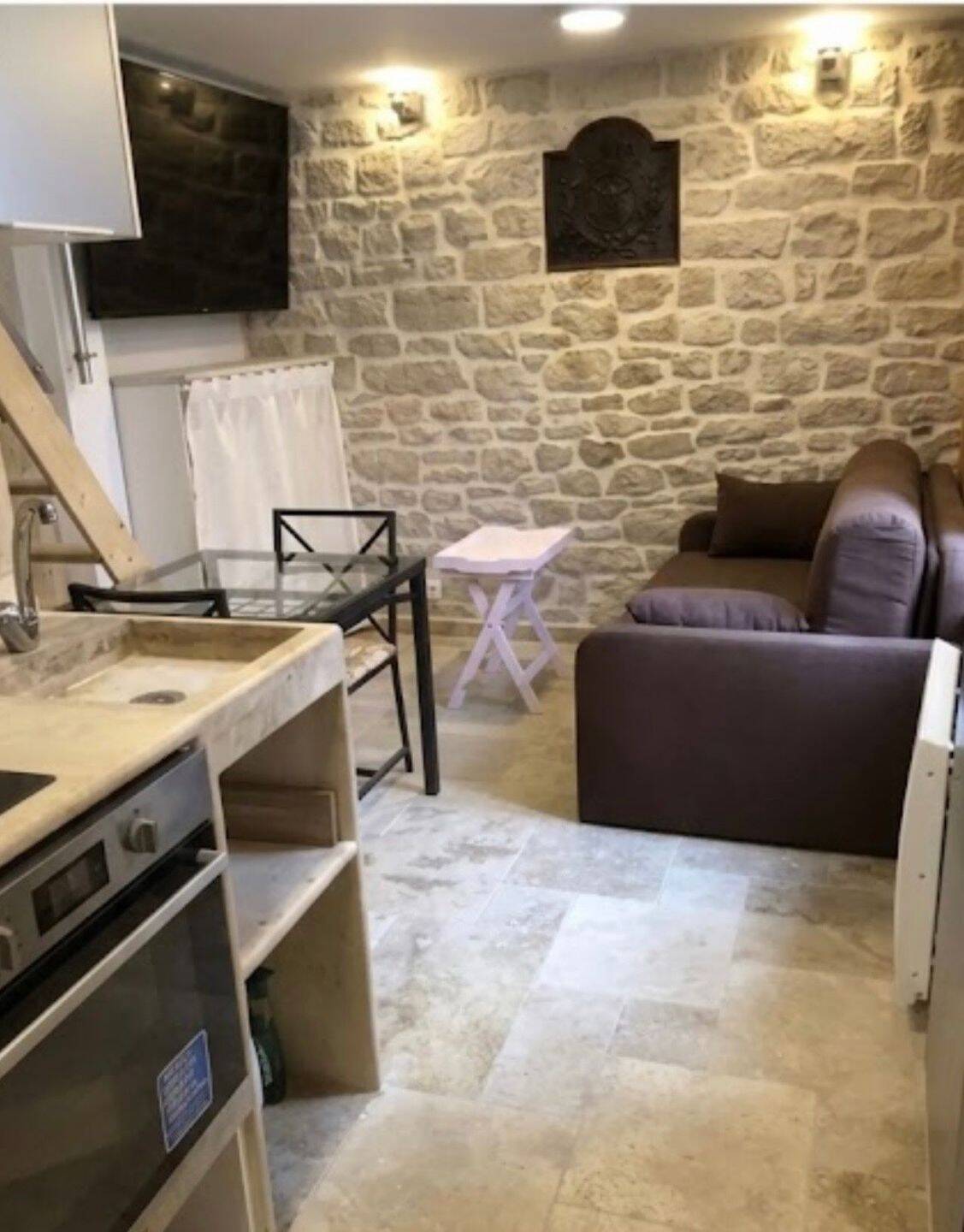 Appartement 2 pièces 21 m² · à Dijon · 21 m² · 115 000 €