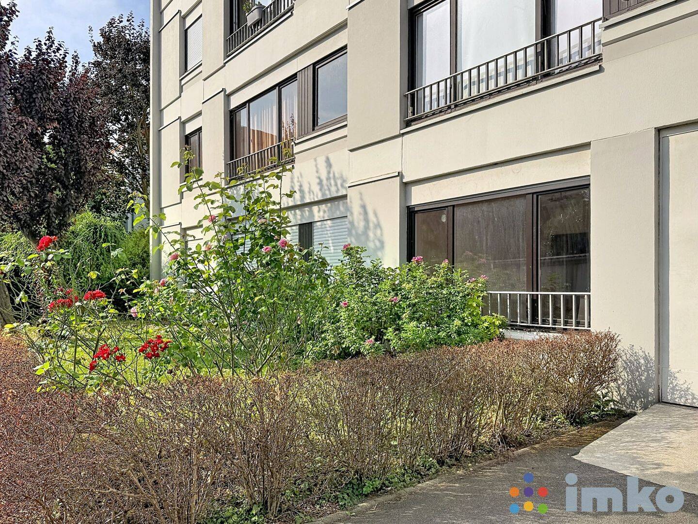 Appartement 1 pièce 22 m² · à Marcq-en-Barœul · 22,2 m² · 79 500 €
