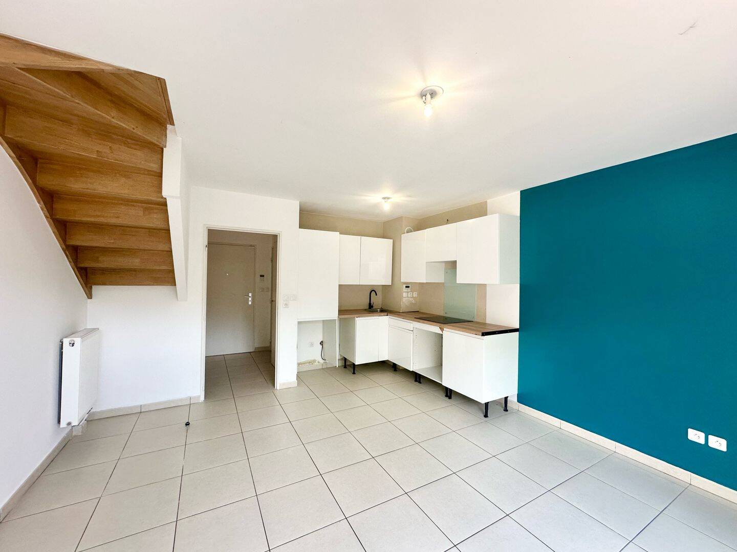 Maison 3 pièces 53 m² · à Marseille 11ème Arrondissement · 53 m² · 265 000 €