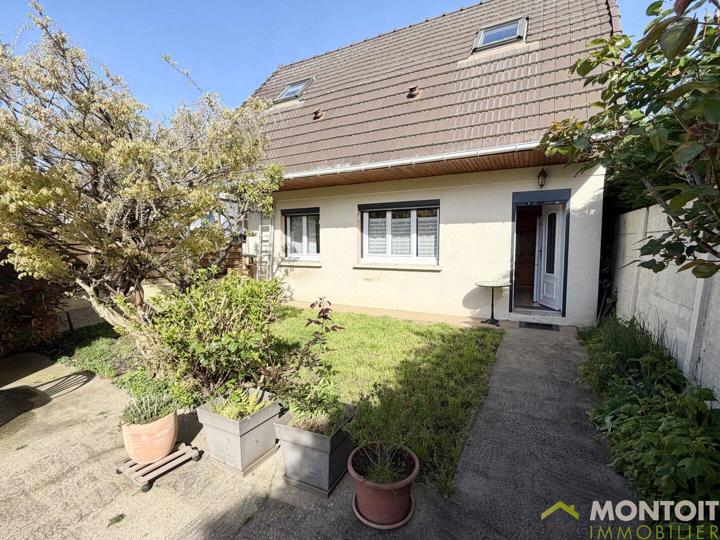 Maison 5 pièces 115 m² · à Thiais · 115 m² · 437 000 €