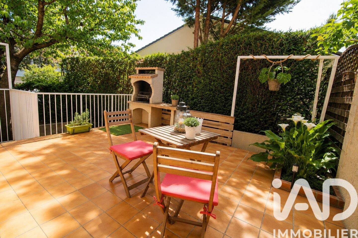 Maison 5 pièces 104 m² · à Ecquevilly · 104 m² · 1 500 €