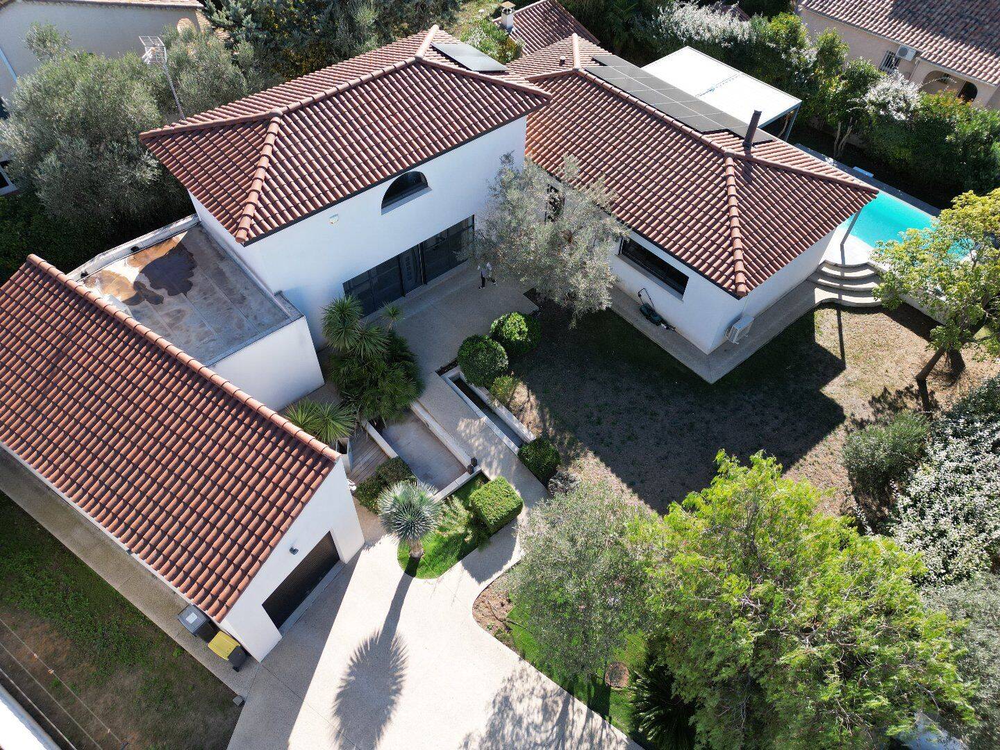 Maison 5 pièces 200 m² · à Balaruc-les-Bains · 200 m² · 988 000 €