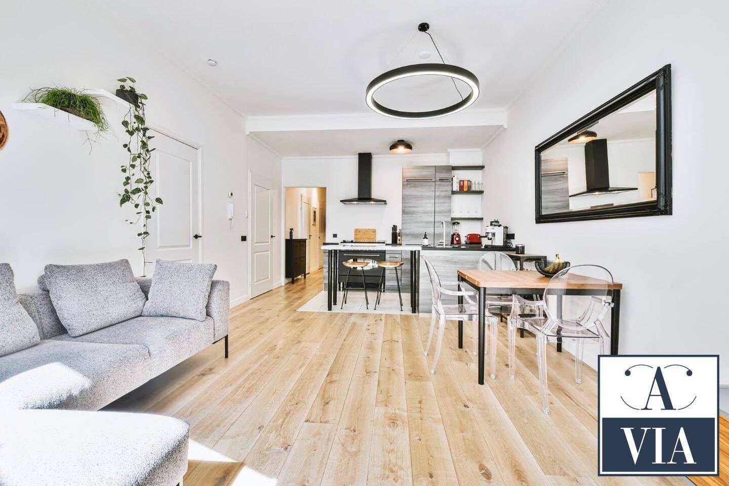 Appartement 2 pièces 41 m² · à Strasbourg · 41,2 m² · 219 000 €