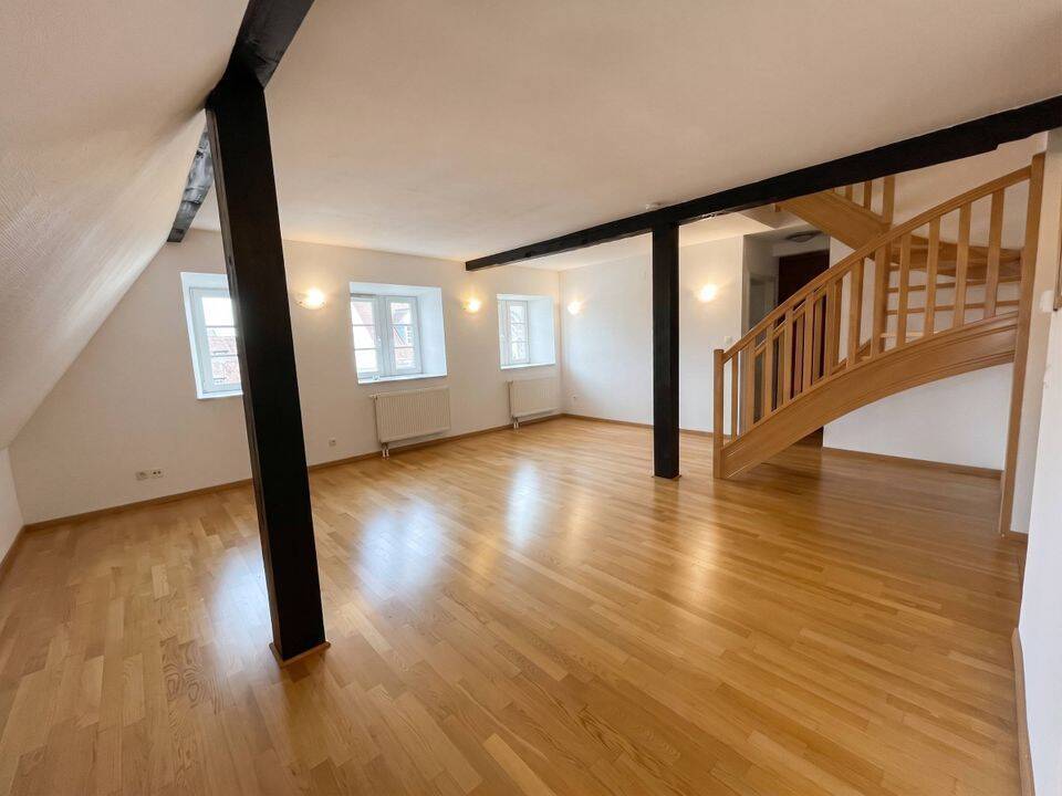 Appartement 3 pièces 69 m² · à Strasbourg · 69 m² · 1 309 €/mois
