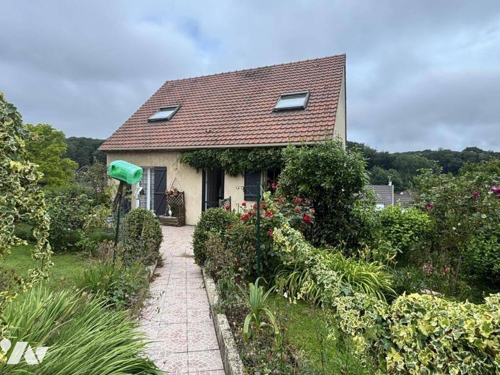 Maison 5 pièces 106 m² · à Le Havre · 106 m² · 229 600 €