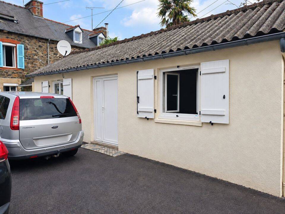 Appartement 1 pièce 30 m² · à Saint-Quay-Portrieux · 30 m² · 450 €/mois