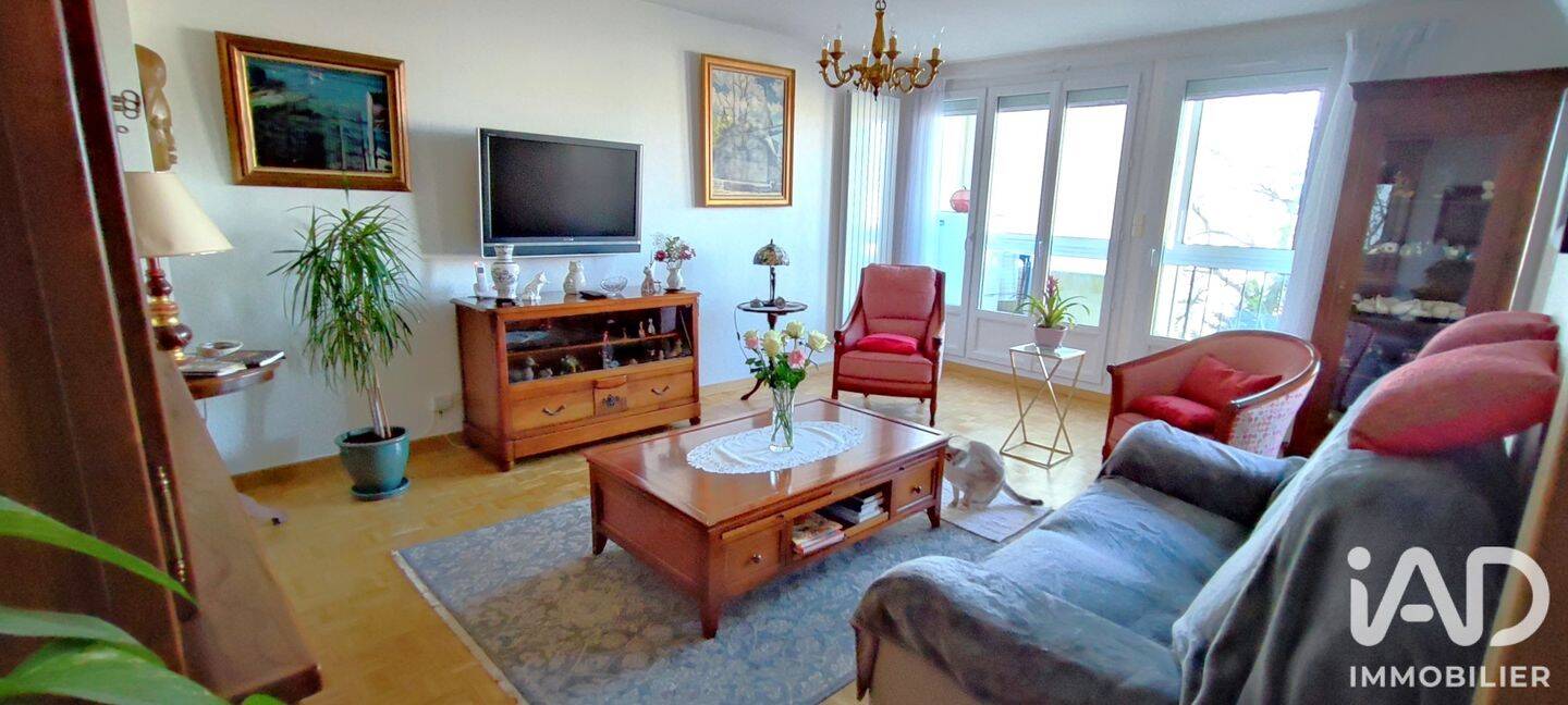 Appartement 5 pièces 102 m² · à Brest · 102 m² · 228 500 €