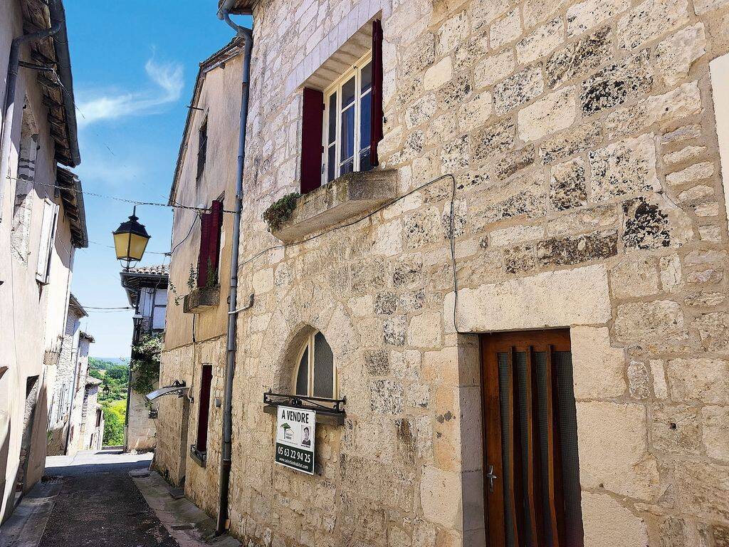 Maison 5 pièces 100 m² · à Puylaroque · 100 m² · 139 000 €