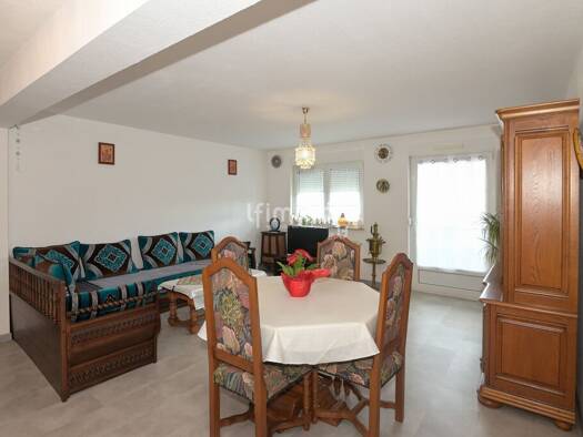 Appartement à vendre 169 990 € 3 pièces 2 chambres 85 m² Étage 1/3 Lauterbourg 67630