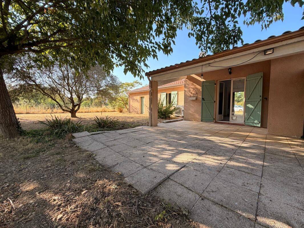 Maison 3 pièces 78 m² · à Bouloc · 77,8 m² · 900 €
