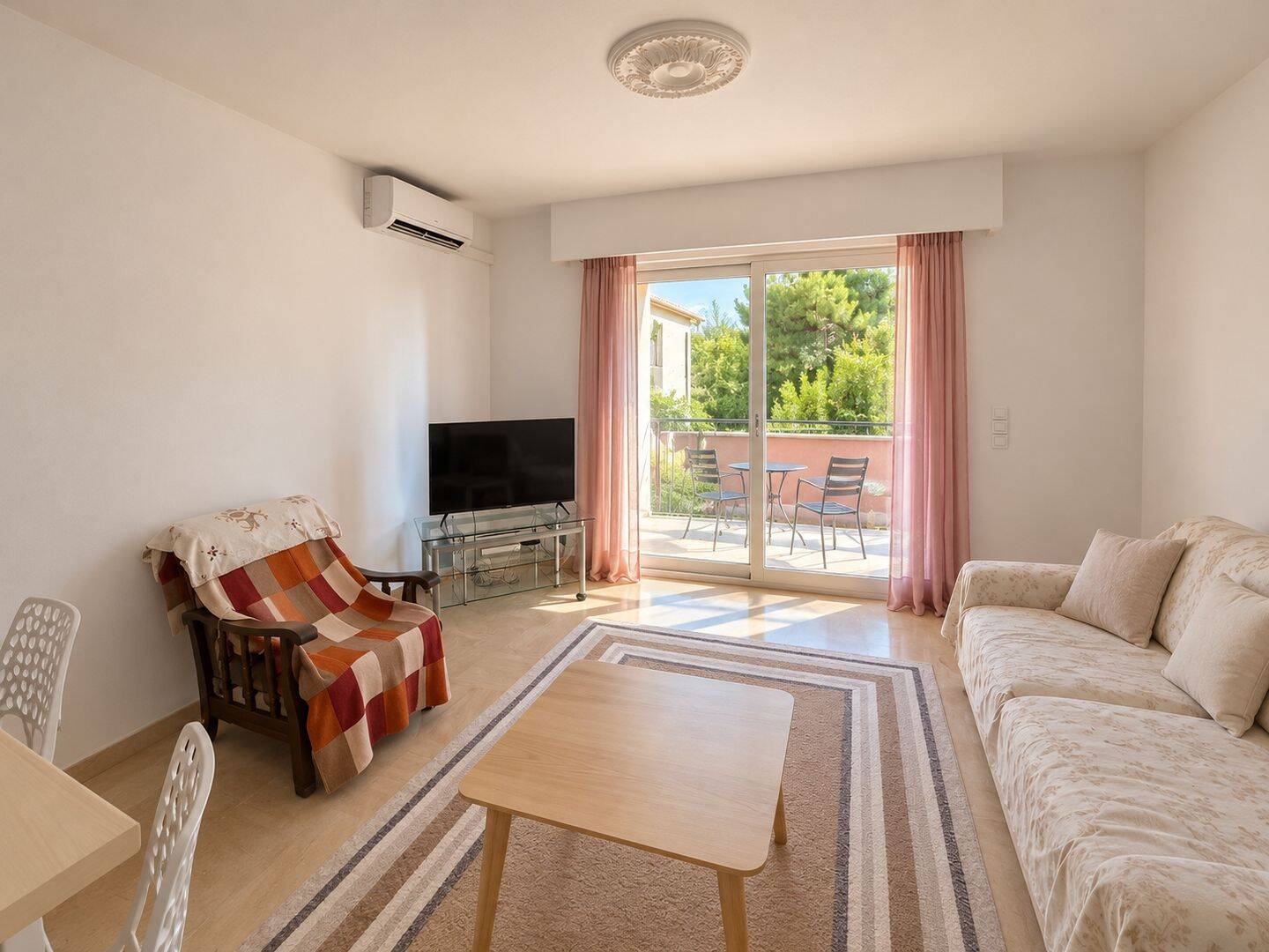 Appartement 3 pièces 56 m² · à Nice · 56,1 m² · 345 000 €