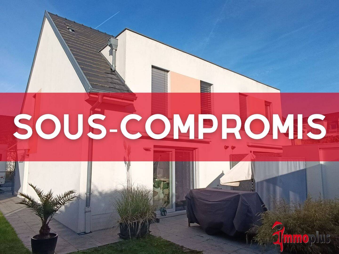 Maison 5 pièces 85 m² · à Rosenau · 85 m² · 319 900 €