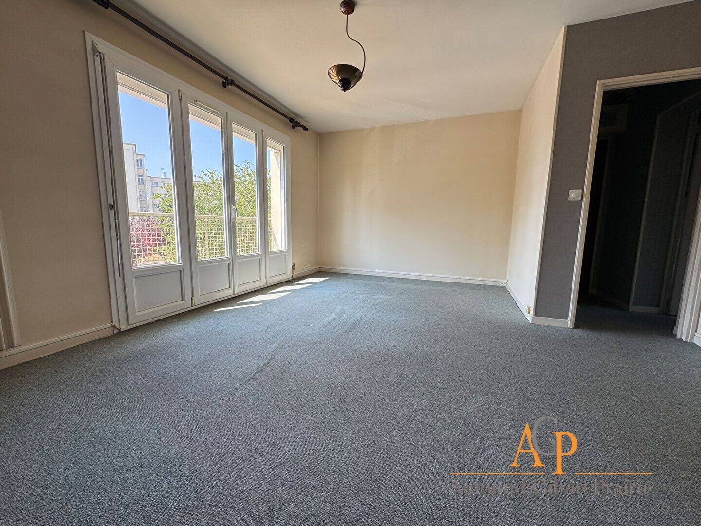 Appartement 3 pièces 60 m² · à Caen · 60 m² · 107 200 €