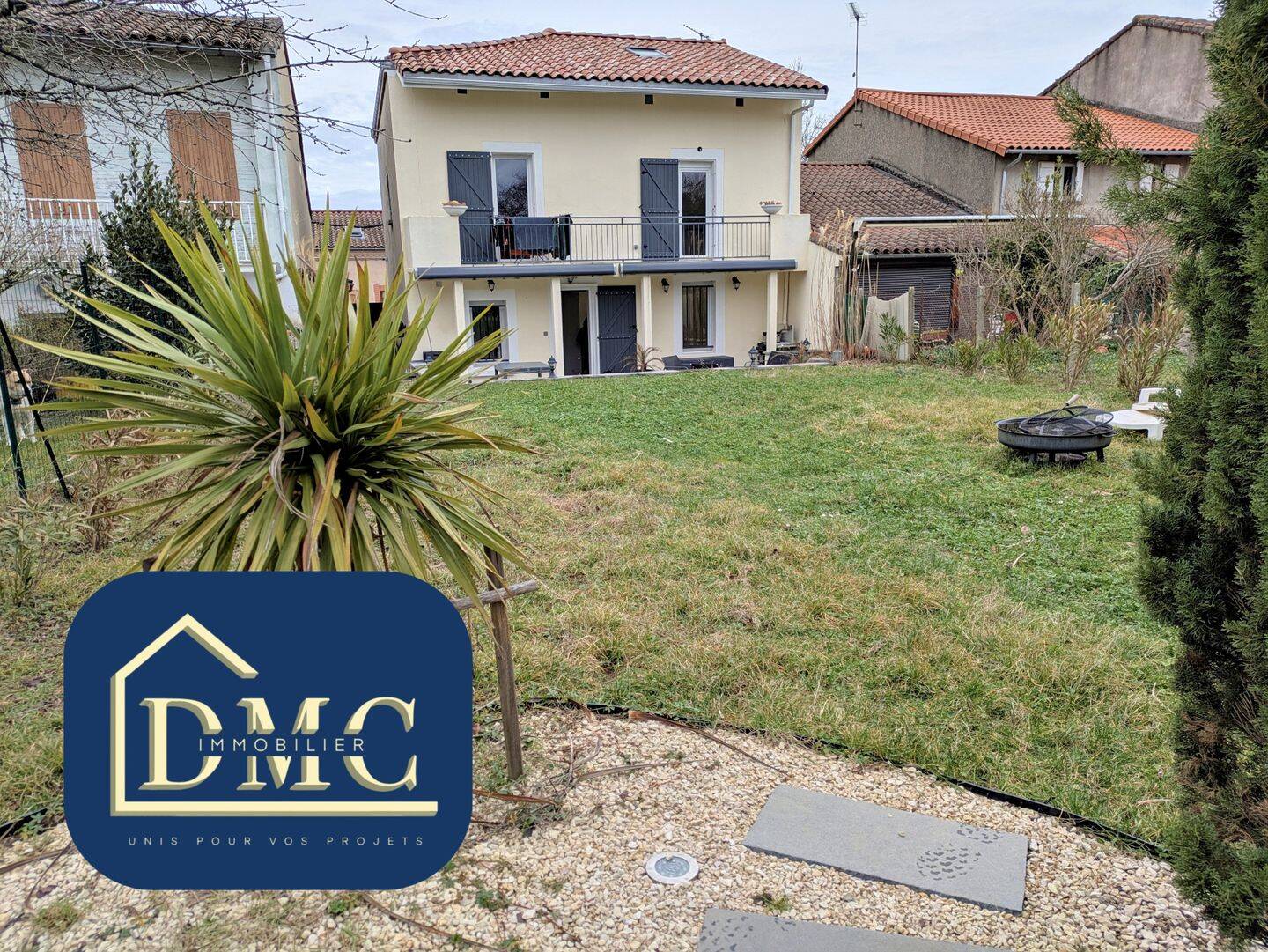 Maison 4 pièces 110 m² · à Auterive · 110 m² · 260 000 €