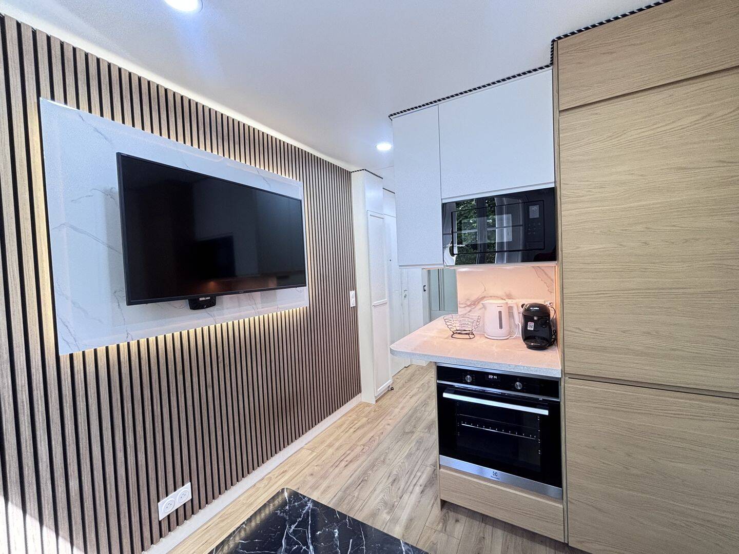 4 pièces 66 m² · à Thiais · 66 m² · 600 €/mois