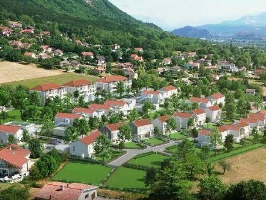 Appartement à vendre - neuf 325 000 € 4 pièces 3 chambres 81 m² Étage 2/2 Saint-Paul-de-Varces 38760