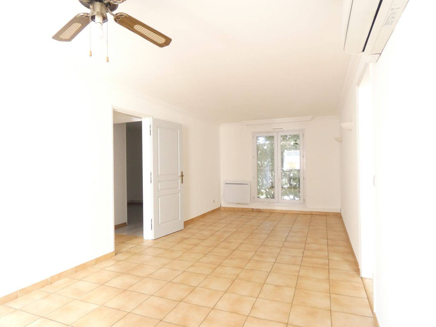 Appartement 4 pièces 69 m² · à Alès · 69 m² · 780 €