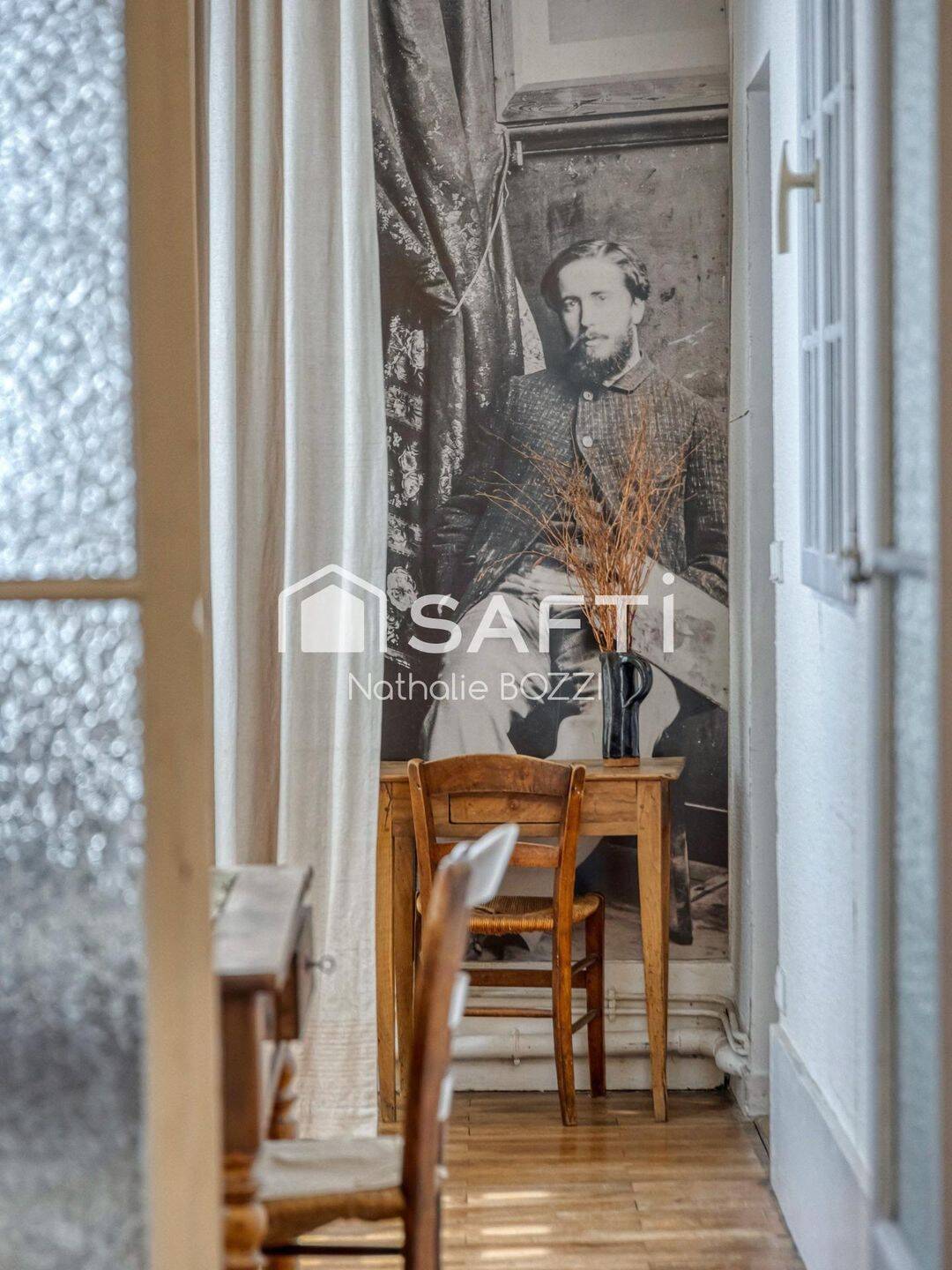 Appartement 5 pièces 163 m² · à Grenoble · 163 m² · 375 000 €